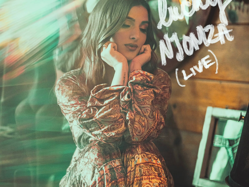 Lucky (Live) (Single)