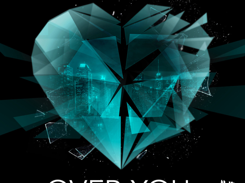 Over You (EP)