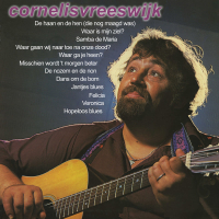 Cornelis Vreeswijk (Remastered)