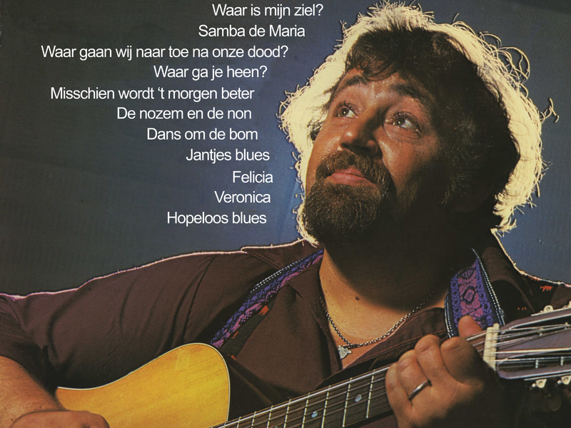 Cornelis Vreeswijk (Remastered)