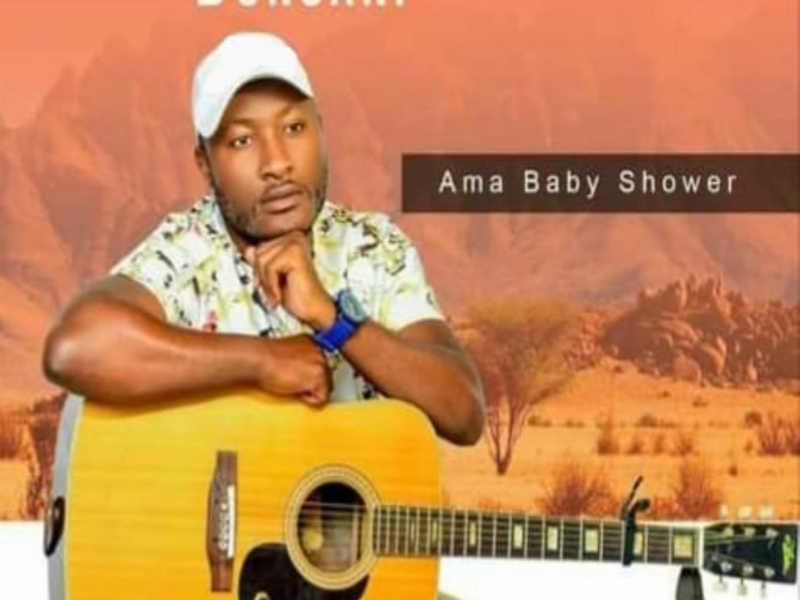 Ama Baby shower (Single)