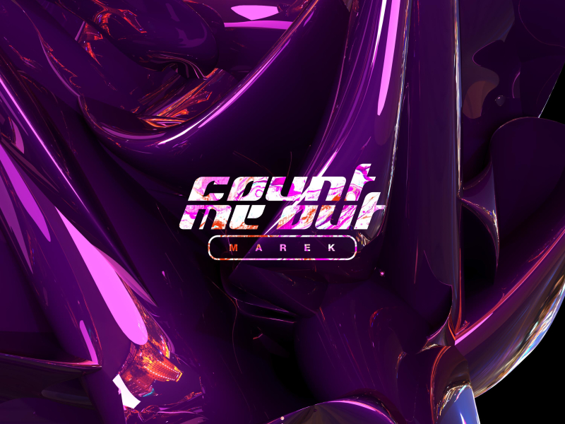 Count Me Out (Single)