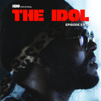 The Idol Episode 5 Part 1 (Music from the HBO Original Series) (Single)