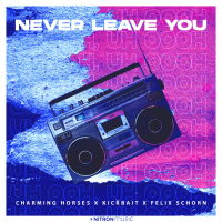 Never Leave You (Uh Oooh, Uh Oooh) (Single)