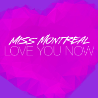 Love You Now (Single)