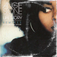 Life Story (20th Anniversary Edition) (Remixes)