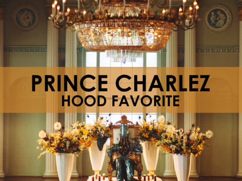 Hood Favorite (Single)