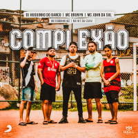 Complexão Vol. 2 (Single)
