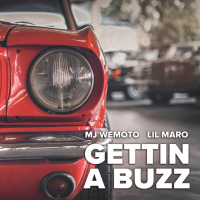 Gettin A Buzz (Single)