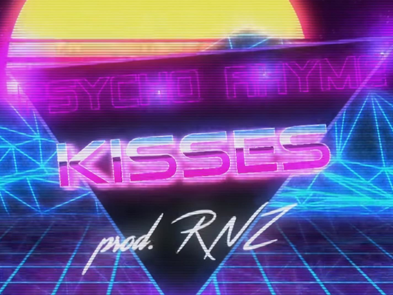 Kisses (Single)