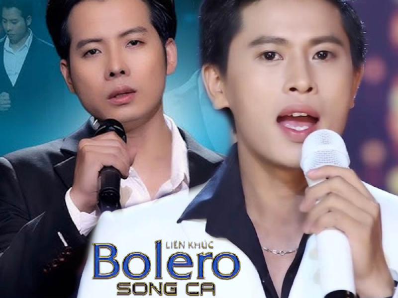 Liên Khúc Bolero Song Ca Puol Lê ft Nguyễn Thành Viên (EP)