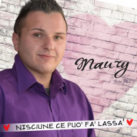 Nisciune ce puo' fa lassa' (Single)