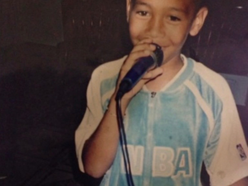 Icey Life University