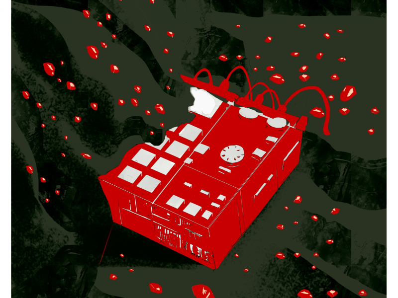 Crown Jewelz: Lost Jewelz 1