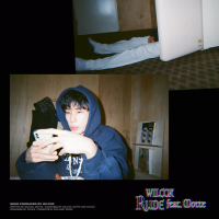 RUDE (Feat. Motte) (Single)