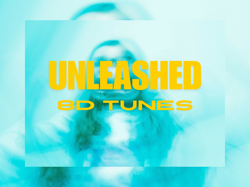 Unleashed (Single)