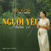 Người Yêu Hiếm Có (Single)