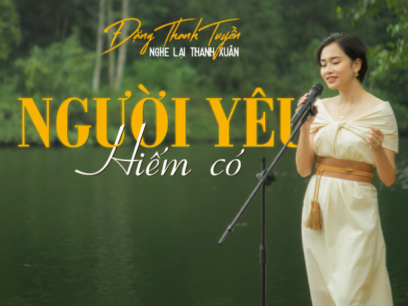 Người Yêu Hiếm Có (Single)
