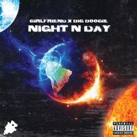 Night N Day (Single)