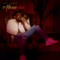 Alone (Single)