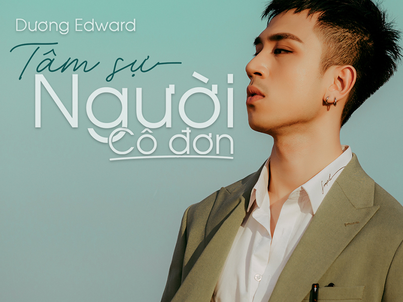 Tâm Sự Người Cô Đơn (Single)