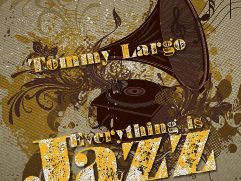 Everything is Jazz (EP)