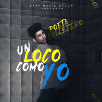 Un Loco Como Yo (Single)