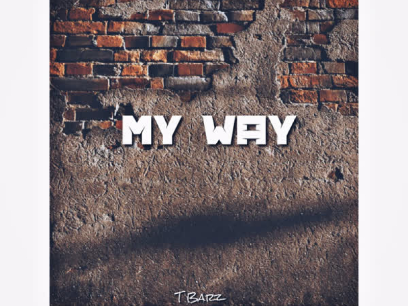 My Way (Single)