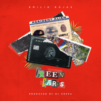 Green Cards (Single)