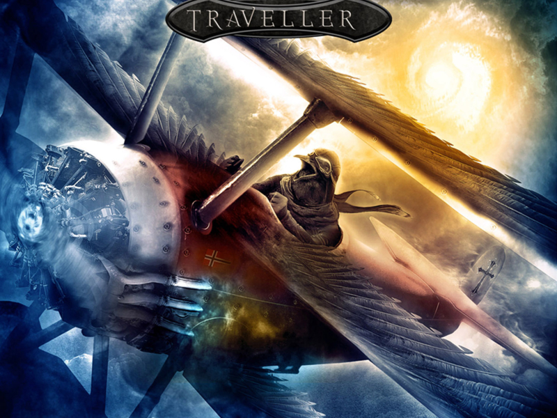 Traveller