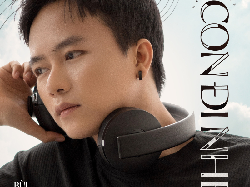 Con Đi Nhé (Single)