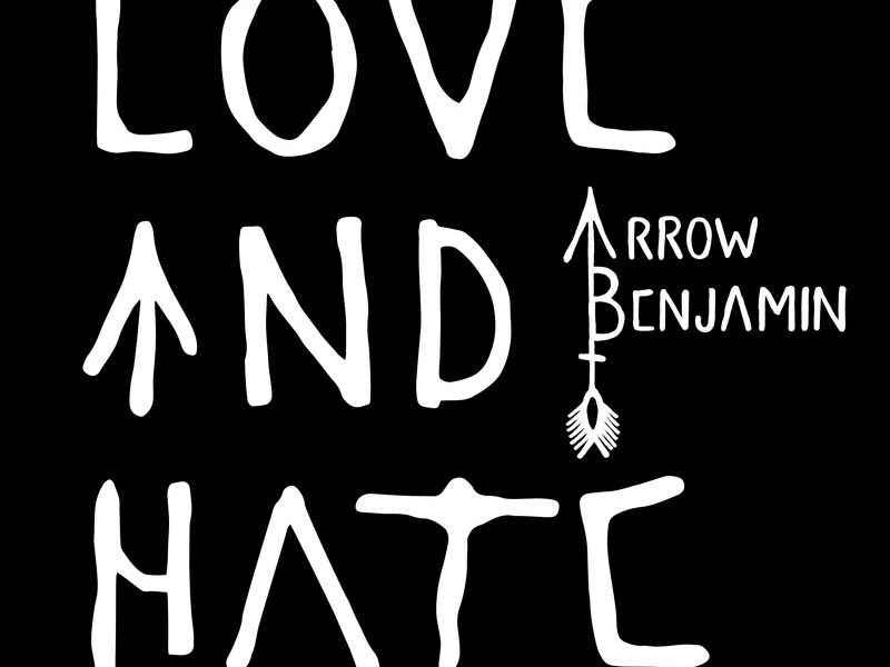 Love And Hate (Single)