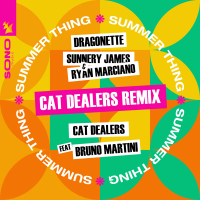 Summer Thing (Cat Dealers Remix) (Single)