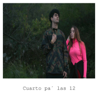 Cuarto pa las 12 (Single)
