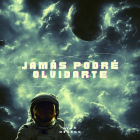 Jamás Podre Olvidarte (Single)
