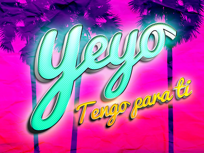 Tengo Para Ti