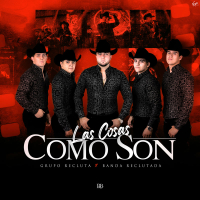 Las Cosas Como Son (Single)