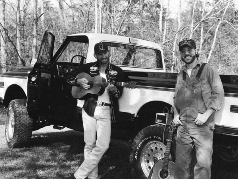 Two Tone Trippin’ (Single)