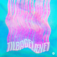 Tilbagelænet (Single)