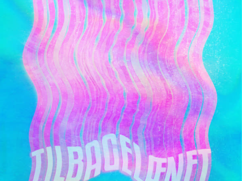 Tilbagelænet (Single)