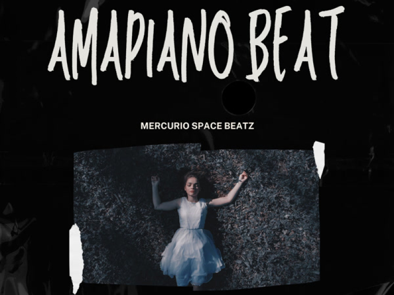 Amapiano Beat (Single)