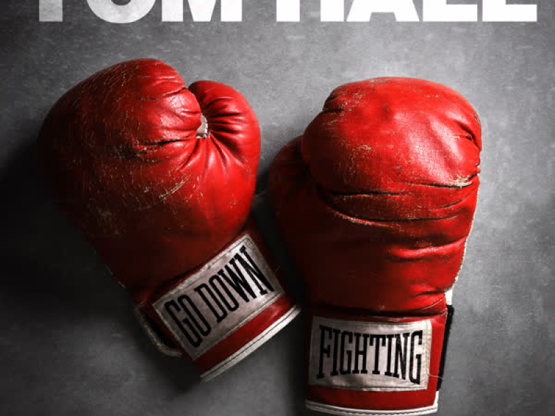 Go Down Fighting (feat. Kate Wild) (Single)