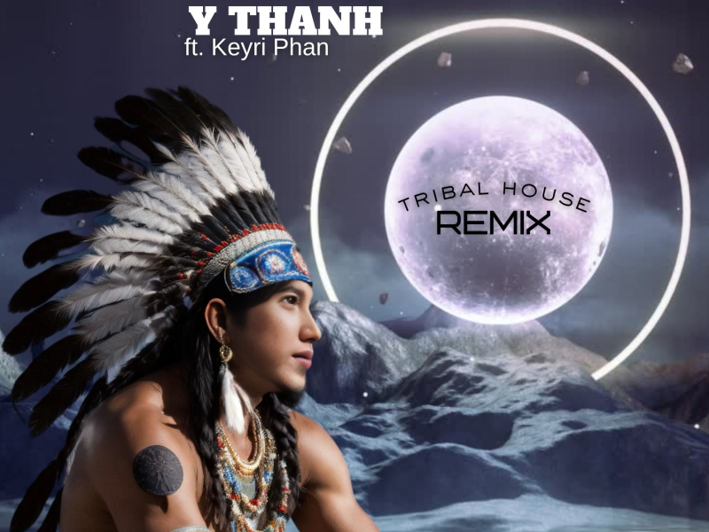Maybe 你錯了 (Tribal House Remix) (Single)