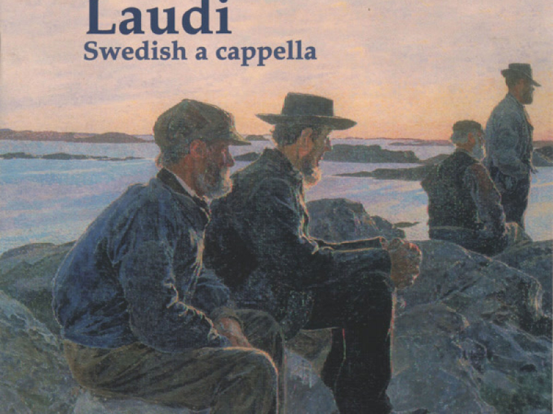 Swedish A Cappella, Vol. 3