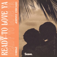 Ready To Love Ya (Single)