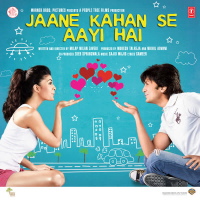 Jaane Kahan Se Aayi Hai (EP)