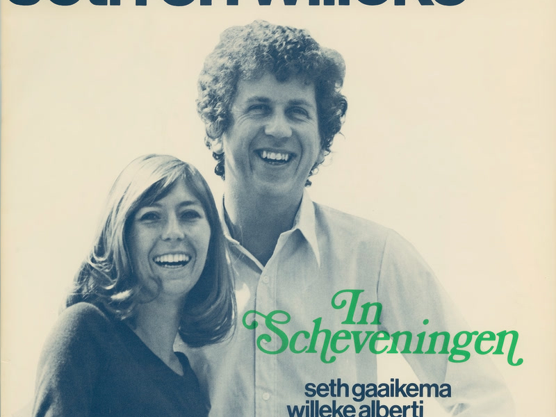 Seth En Willeke In Scheveningen (Live)