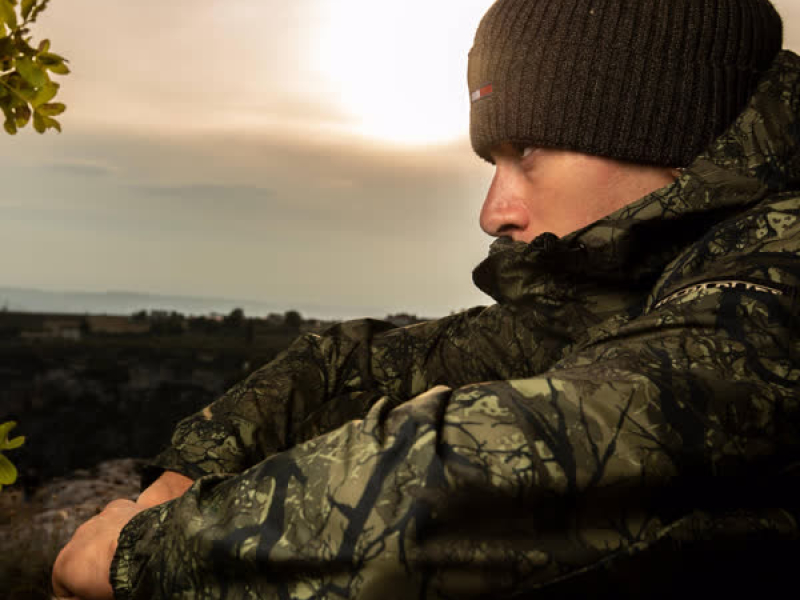 DA MO' VALE (Single)