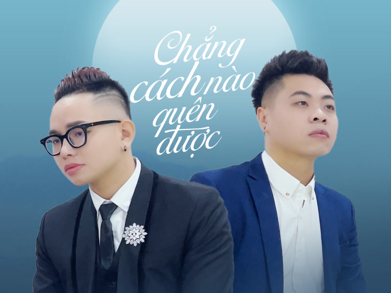 Chẳng Cách Nào Quên Được (Single)