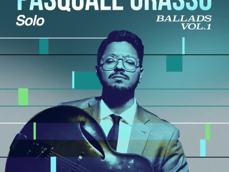 Solo Ballads, Vol. 1 (EP)